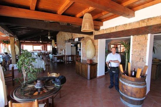Casa Vacanze Villa Sandrina Costa Paradiso Eksteriør bilde