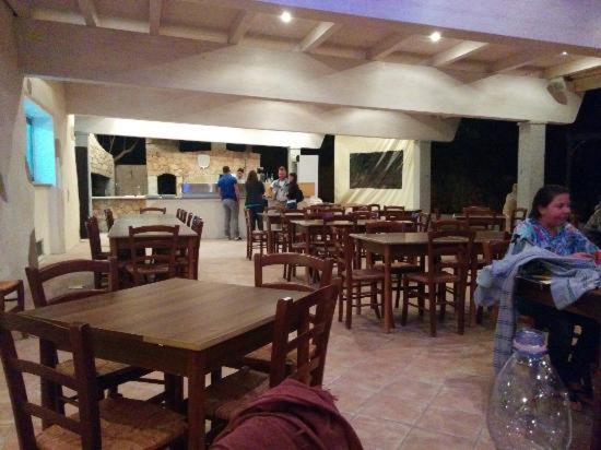 Casa Vacanze Villa Sandrina Costa Paradiso Eksteriør bilde